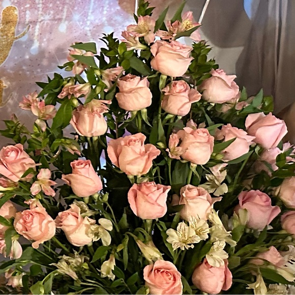 Meet your Posher, Silvia - Picture 1 of 1